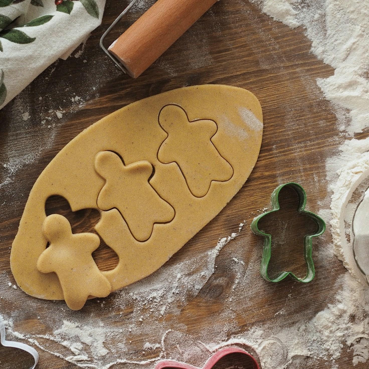 Diverse group of community members sharing a meal together, highlighting bonds formed through collaborative cooking